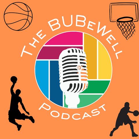 S5E8: NBA All Star Weekend Preview