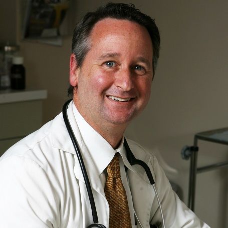 Ep 039: Dr. Damon Raskin - Nutrition, Slow Medicine, and CBD Pain Relief