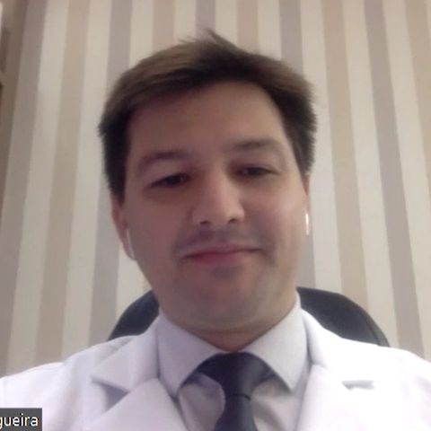 Entrevista com o médico urologista com atuação em uroncologia, André Luiz Nogueira