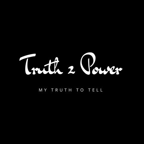 Truth 2 Power EP 5 Werido OR Normal ?