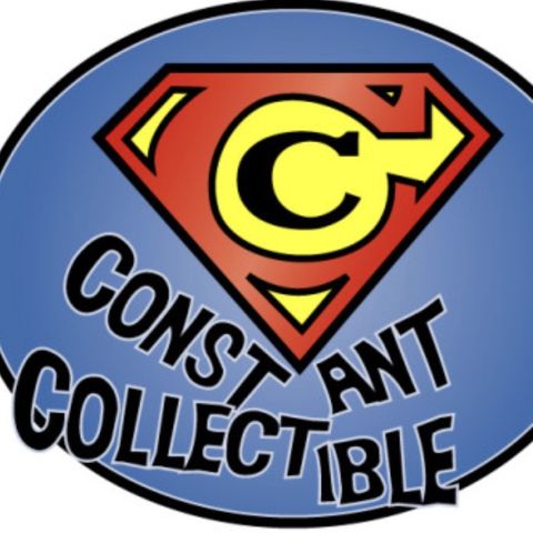 Constant Collectible The Show (Beta Episode 1)
