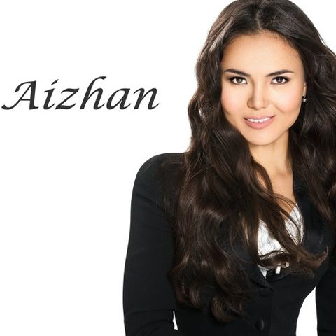 Deeper Than Music interviews actress, singer, and lawyer Aizhan LighG