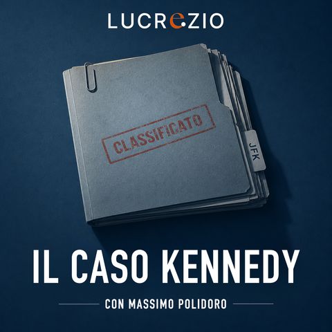 Copertina del podcast