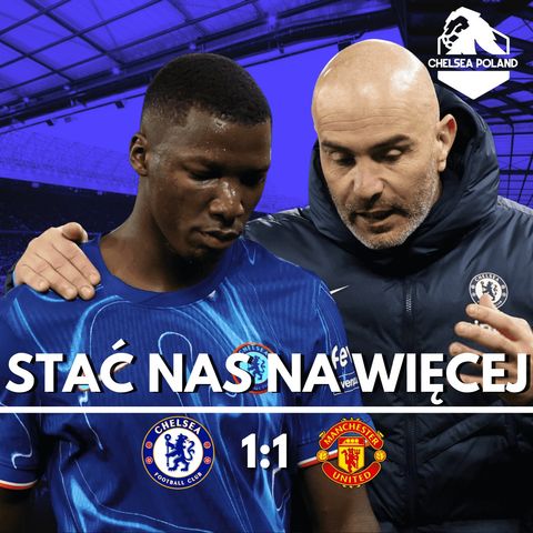 POZOSTAJE NIEDOSYT | Blue Monday #18 | #ChelseaPoland