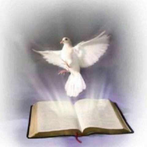 Busque a Plenitude do Espírito Santo