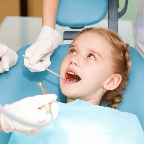 Safe and Comfortable Pediatric Oral Surgery Solutions