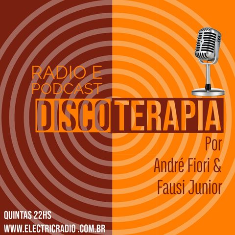 Discoterapia + 2