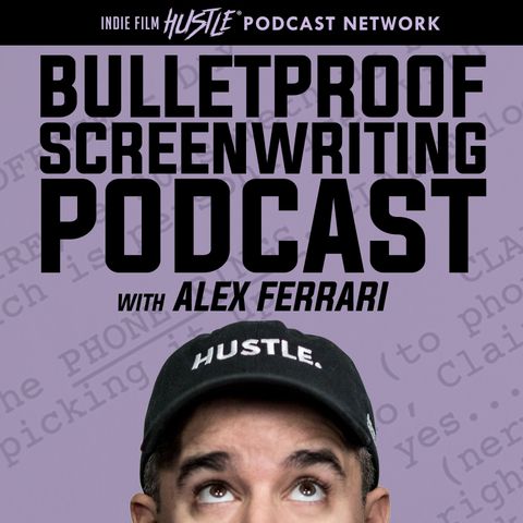BPS 005: The Million Dollar Screenplay with August Rush Screenwriter Paul Castro