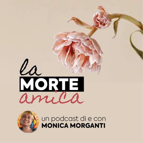 Mi presento: sono la Morte amica!