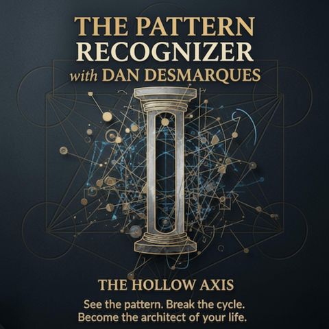 The Hollow Axis
