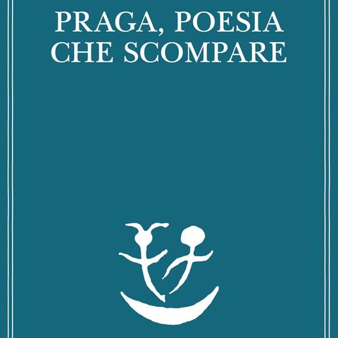 Giorgio Pinotti "Praga, poesia che scompare" Milan Kundera