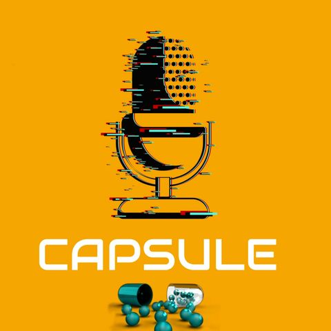 Podcast Cover