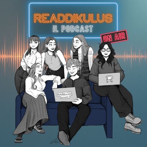 Podcast Cover