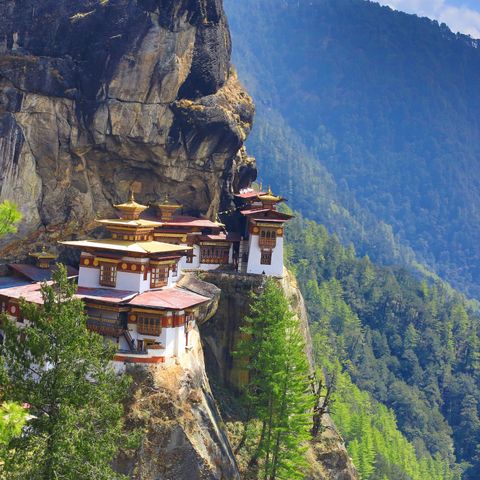 [DOC] Iran e Bhutan