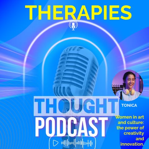 Portada del podcast