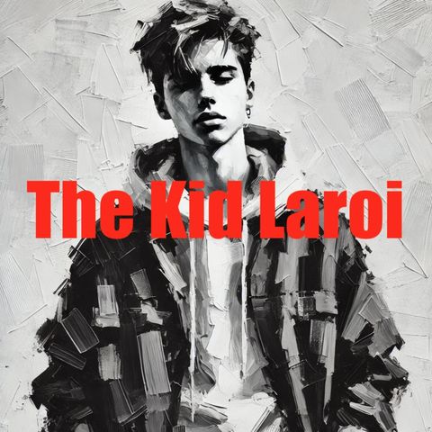 The Kid Laroi Rising Star Journe from Sydney Fame