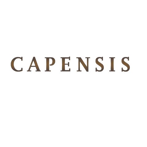 Capensis - Graham Weerts