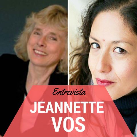 Jeannette Vos: Bio y La Revolución del Aprendizaje