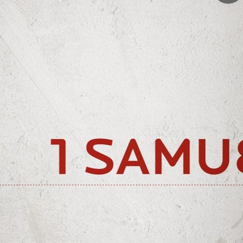 1st Samuel chapter 4