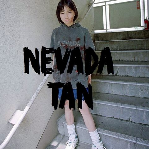 Ep 11 - Nevada Tan