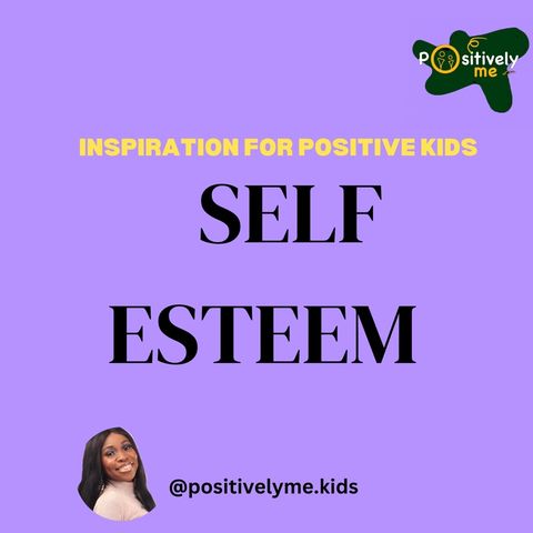 Self Esteem
