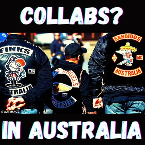 Are Australia's Biker Gangs Collaborating to Make Profits