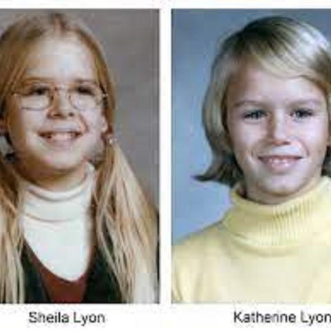 183. Little Girls Lost: The Lyon Sisters