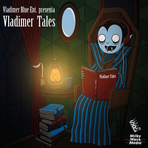 Trailer Vladimer Tales
