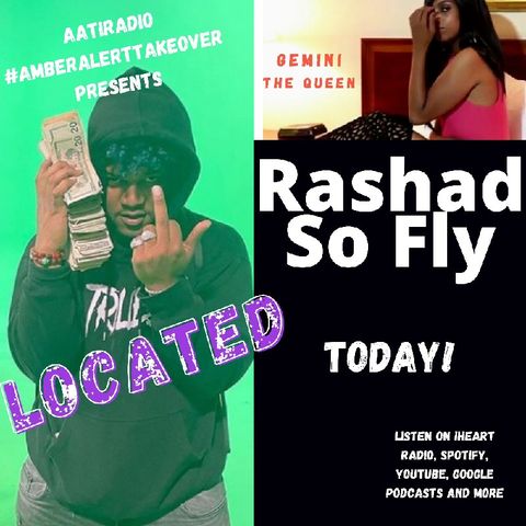 Rashad So Fly New Music, Upcoming Work And Addressing XXXTENTACION Rumors