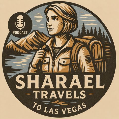 Ep. 14 | Las Vegas, NV: Luxury Resorts, Thrilling Entertainment, World-Class Dining