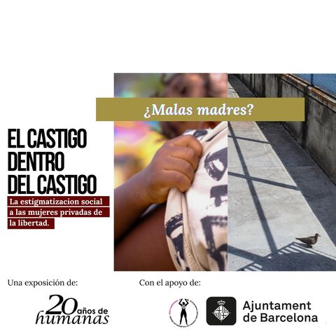 ¿Malas madres?