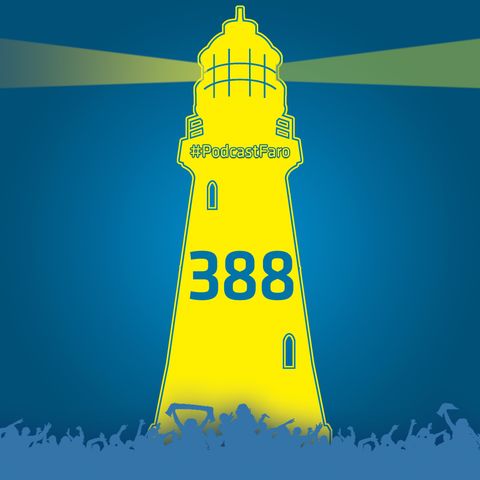 PodcastFaro - VELATORIO (Programa 388)