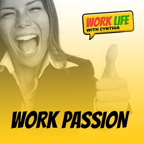 WorkLife - Work Passion