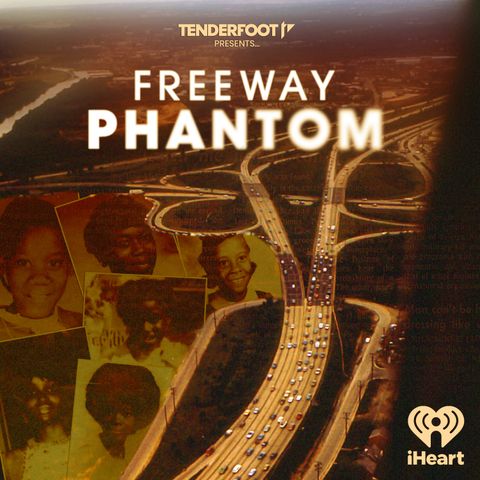 Freeway Phantom - Official Trailer