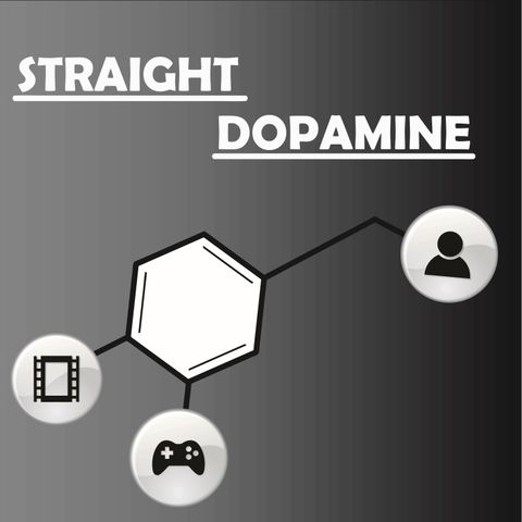 02 - Straight Dopamine