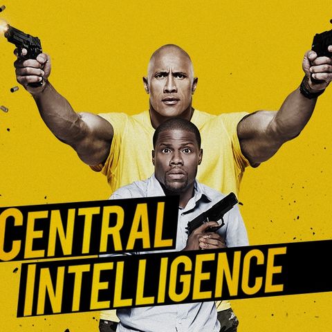 Central Intelligence