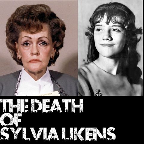 The Death of Sylvia Likens