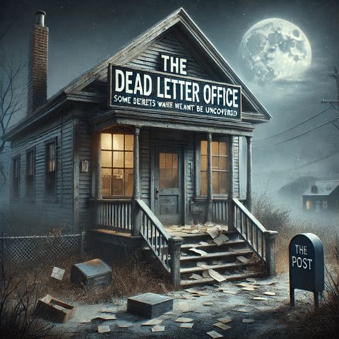 The Dead Letter Office