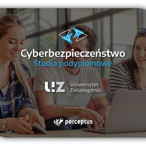 Cyberbezpieczny – „Cyberbezpieczeństwo" na UZ