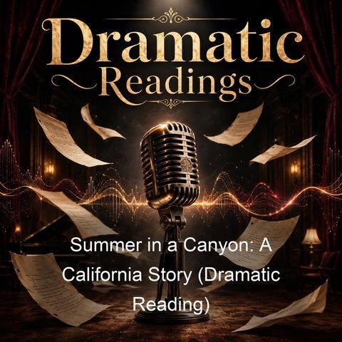 Agnes Grey (Dramatic Reading)-Anne Brontë