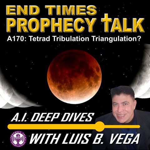 A170: TETRAD TRIBULATION TRIANGULATION