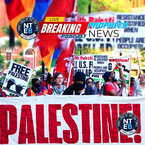 Jews In America Are No Longer Safe
