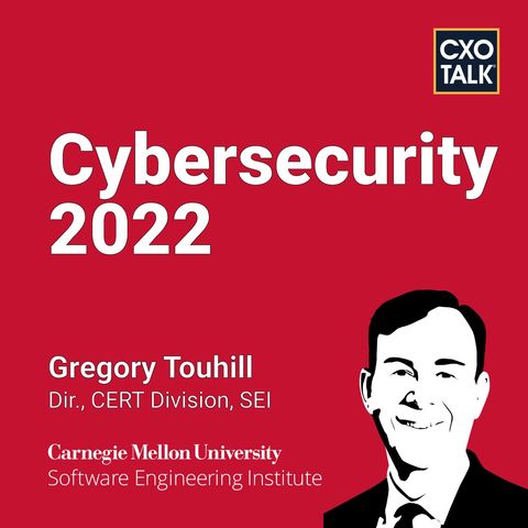 How to Manage Cybersecurity in 2022