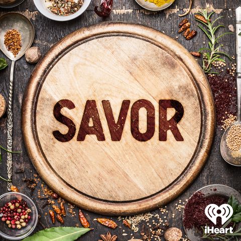 Savor Snacks: Food Fragrances