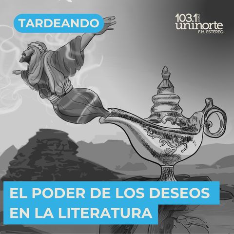 Encuéntate :: El poder de los deseos en la literatura