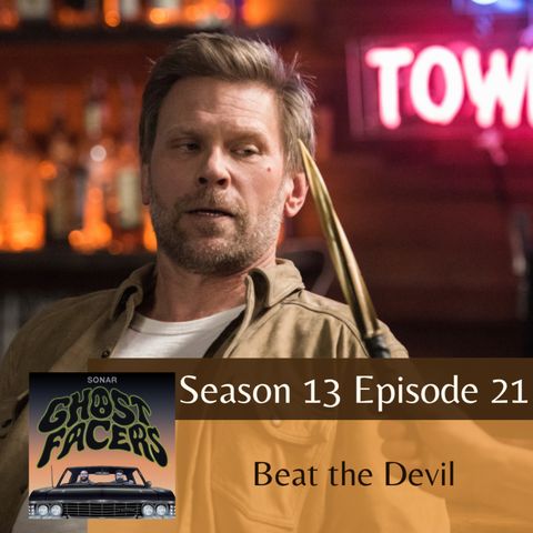 13.21: Beat the Devil