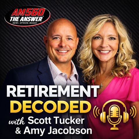 Retirement Decoded - 08/30/26