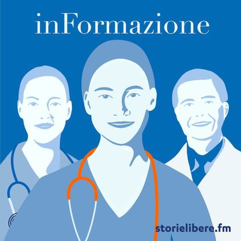 Copertina del podcast