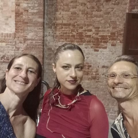 15 GIUGNO - BIENNALE VENEZIA - QUARTA PARTE