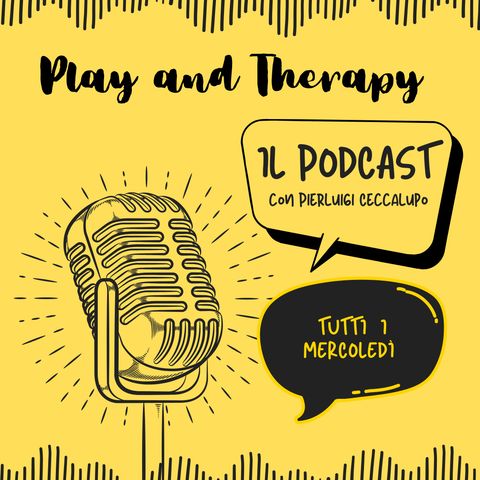 Copertina del podcast